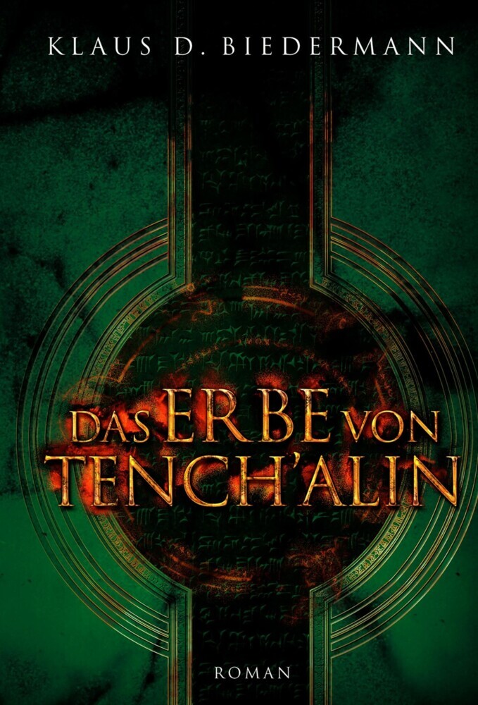 Das Erbe von Tench'alin main product photo