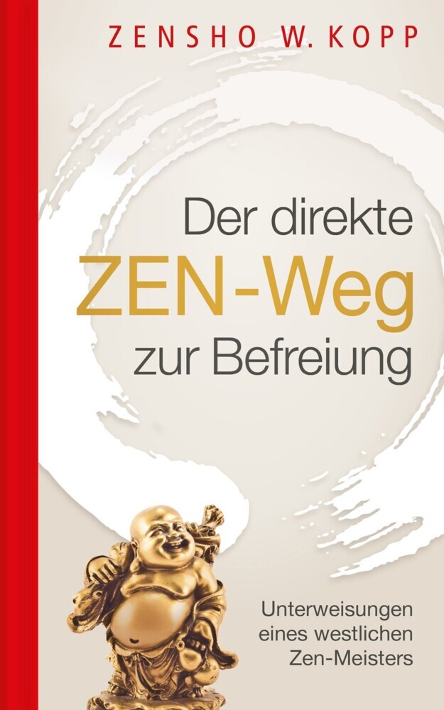 Der direkte ZEN-Weg zur Befreiung main product photo