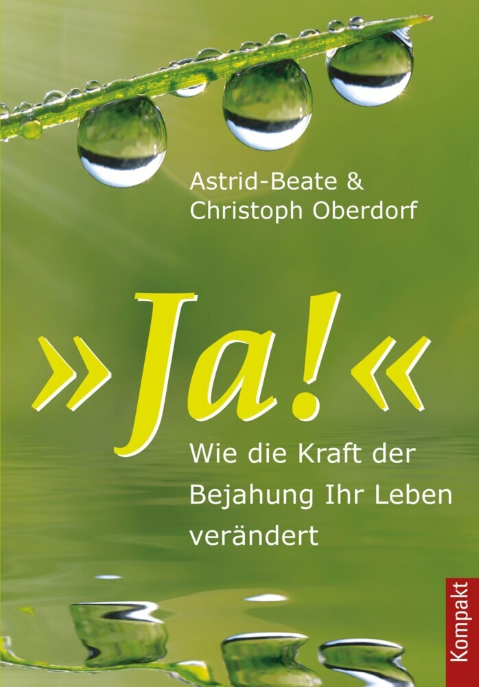 Ja! main product photo