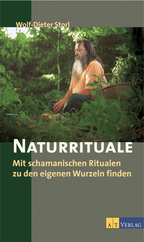 Naturrituale main product photo