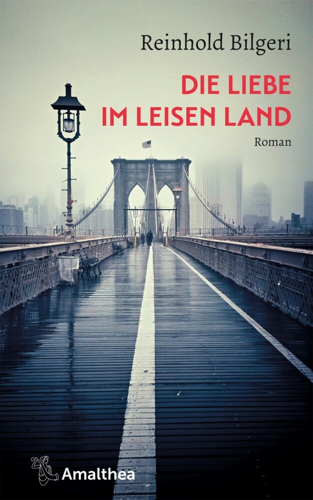 Die Liebe im leisen Land main product photo