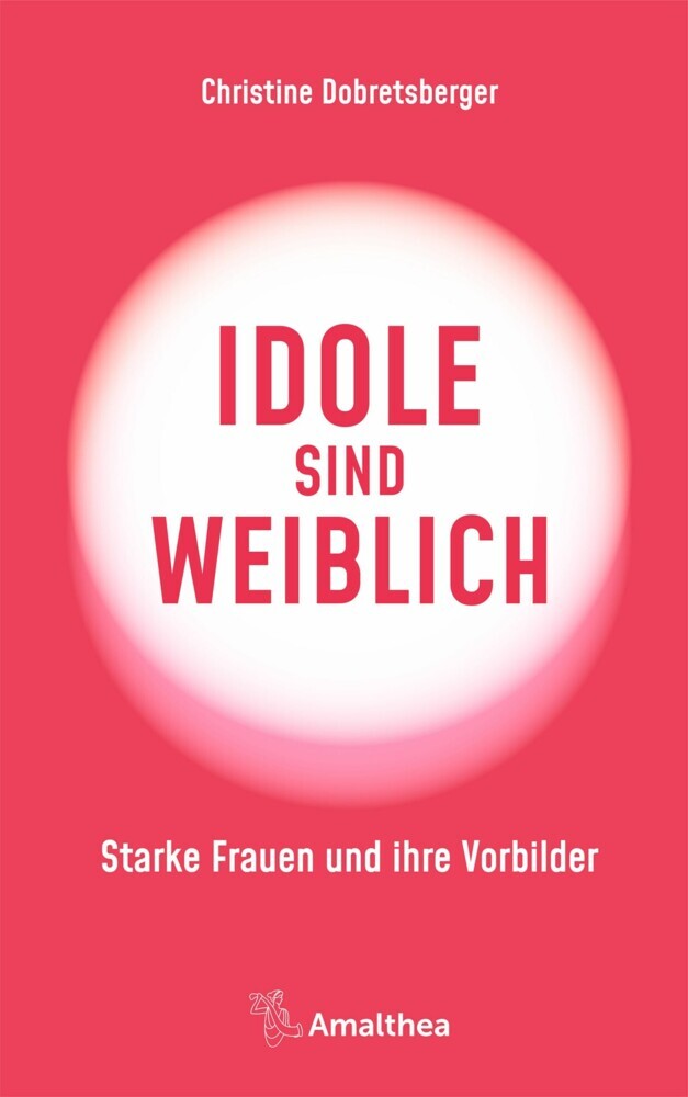 Idole sind weiblich main product photo