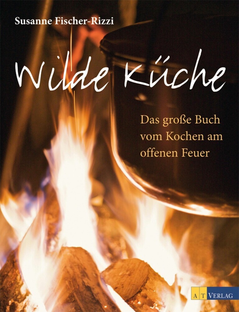 Wilde Küche main product photo