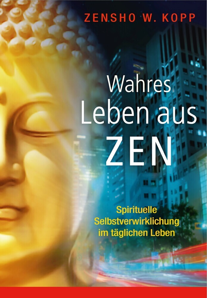 Wahres Leben aus Zen main product photo