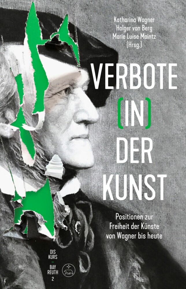 Verbote (in) der Kunst main product photo