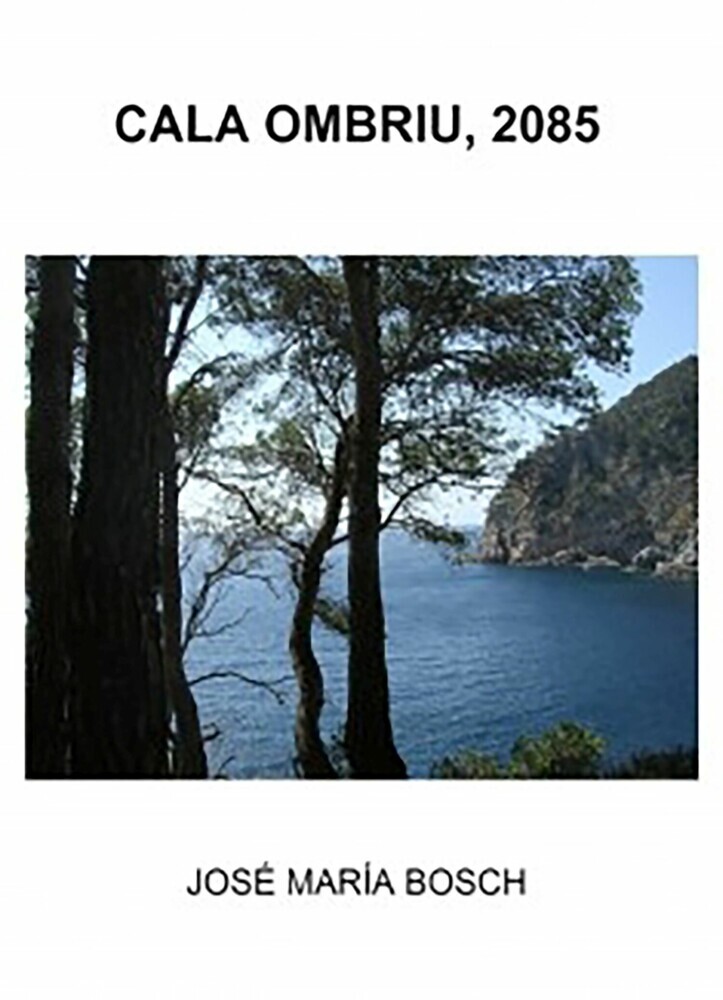 Cala Ombriu, 2085 main product photo