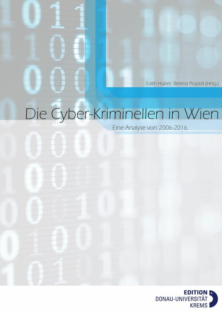 Die Cyber-Kriminellen in Wien main product photo
