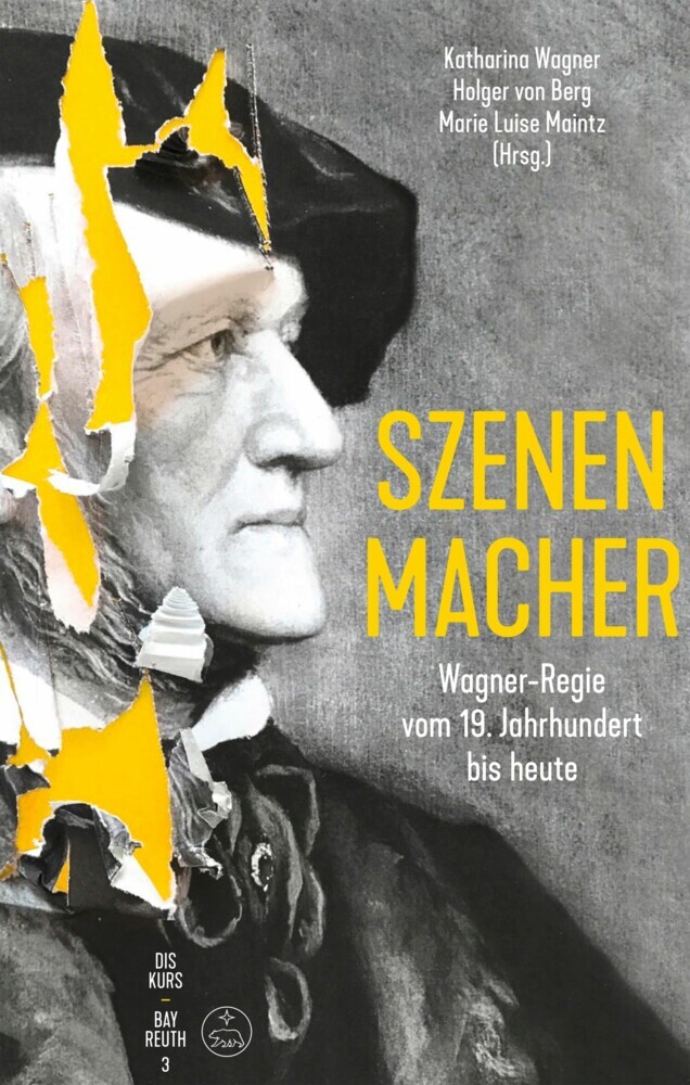 Szenen-Macher main product photo