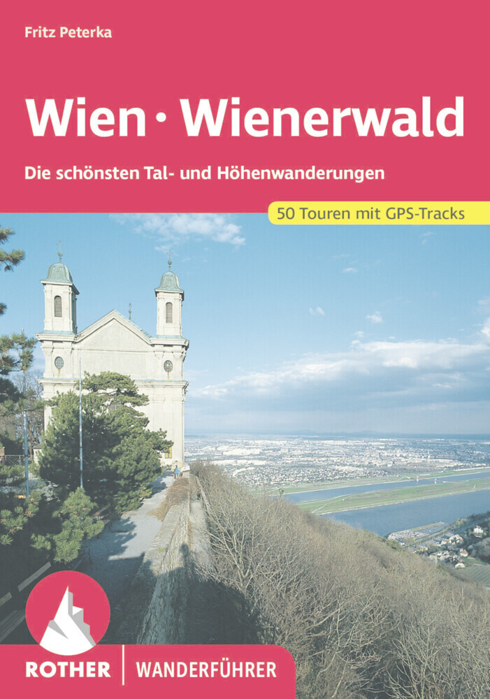 Wien - Wienerwald main product photo