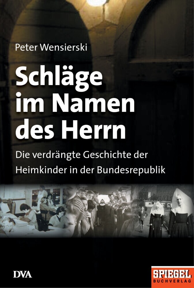 Schläge im Namen des Herrn main product photo