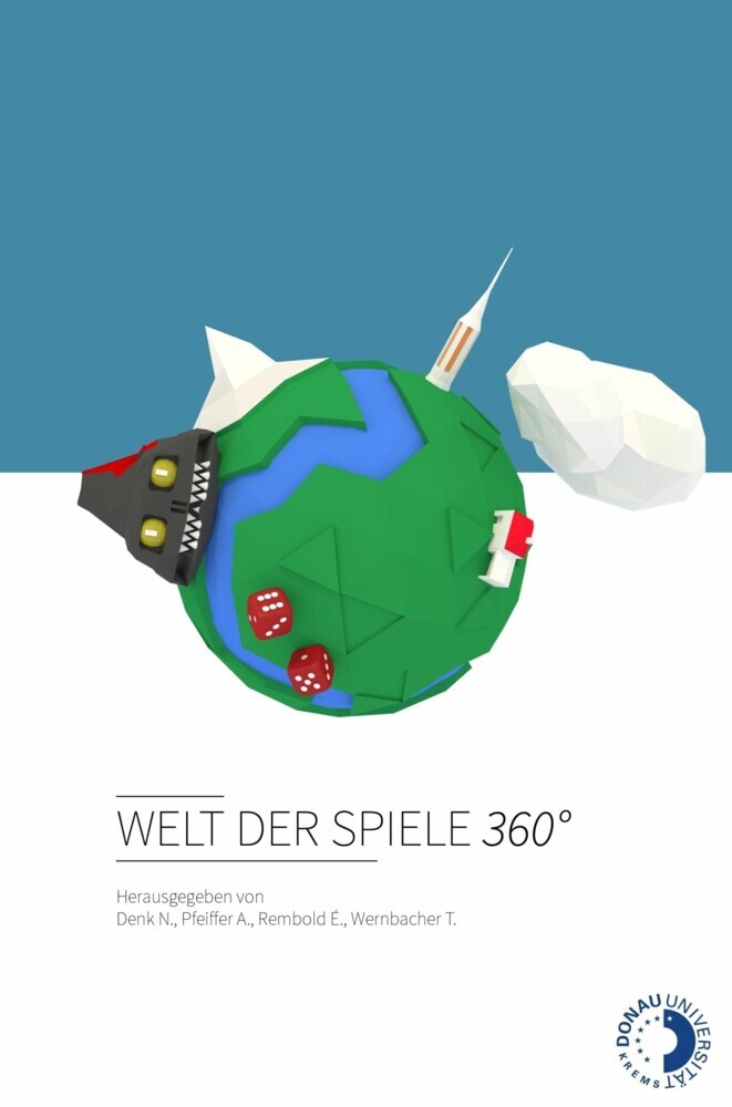 Welt der Spiele 360° main product photo
