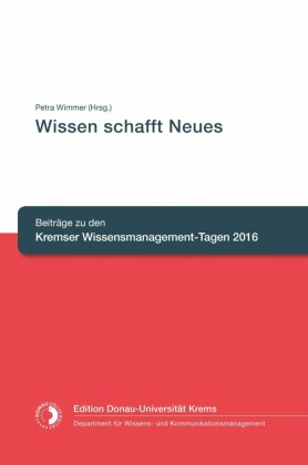 Wissen schafft Neues
