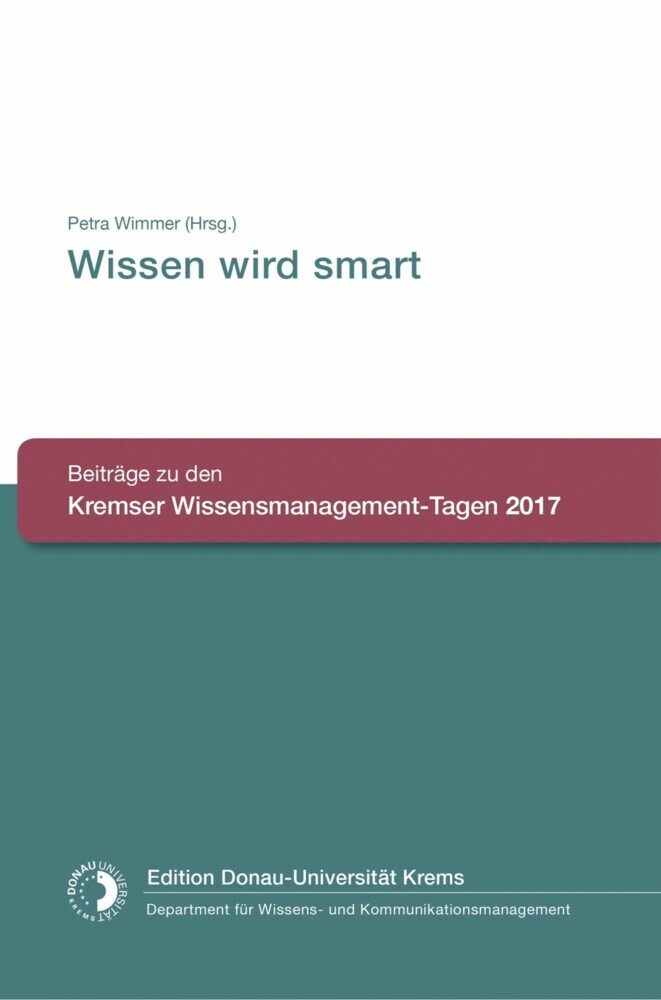 Wissen wird smart main product photo