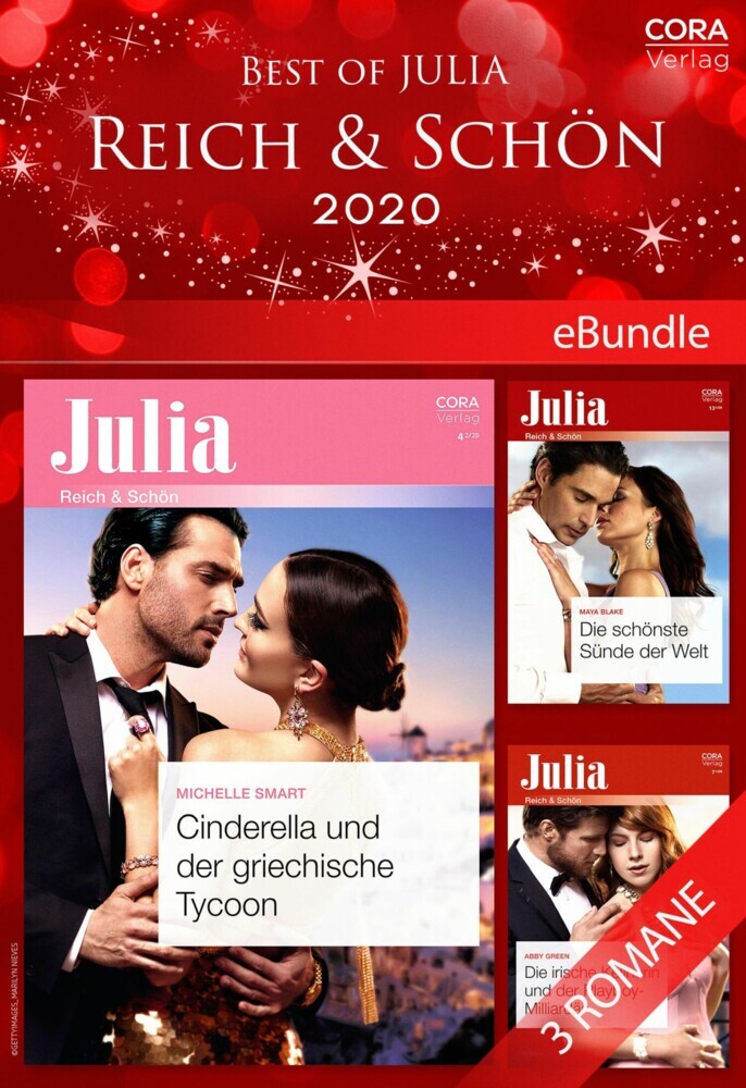 Reich & Schön - Best of Julia 2020 main product photo