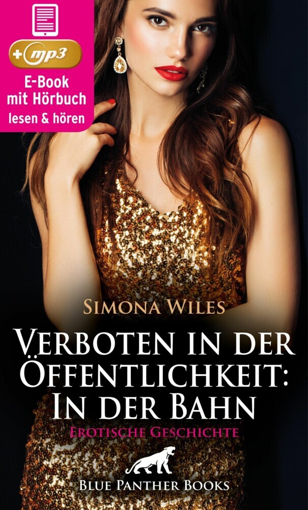 Verboten in der Öffentlichkeit: In der Bahn | Erotische Geschichte main product photo