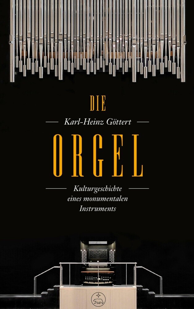 Die Orgel main product photo