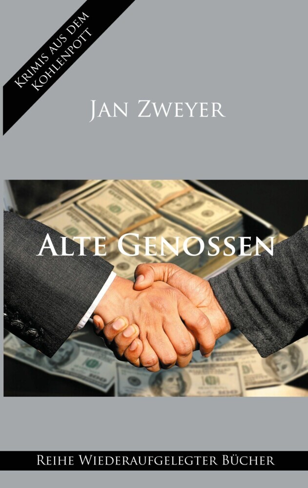 Alte Genossen main product photo