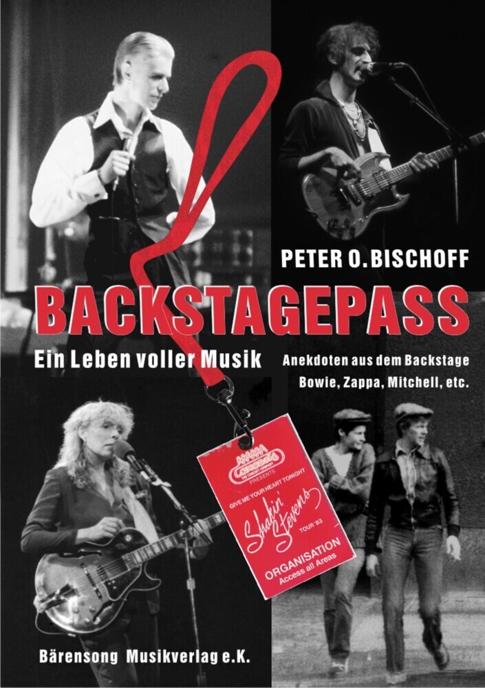 Backstagepass main product photo