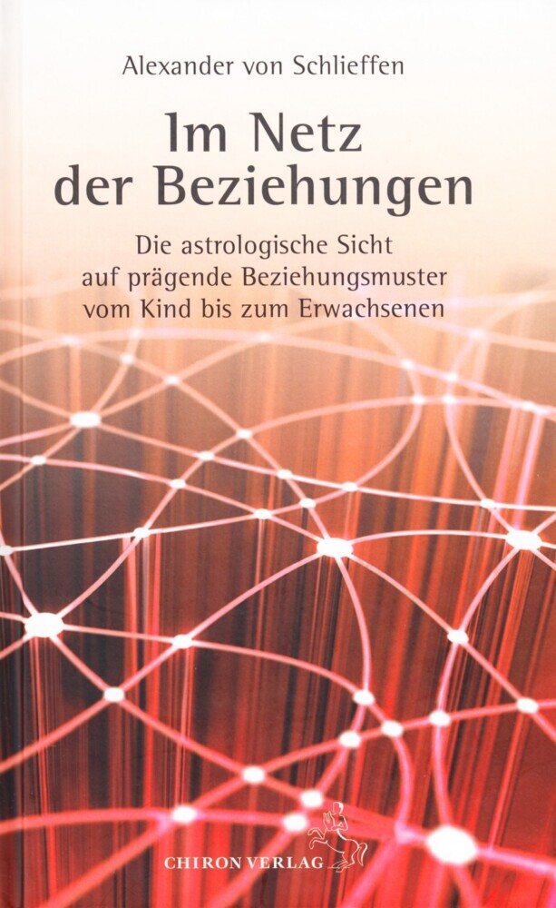 Im Netz der Beziehungen main product photo
