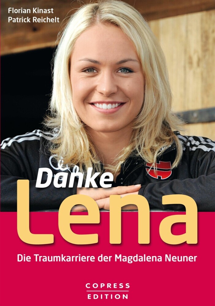 Danke Lena main product photo