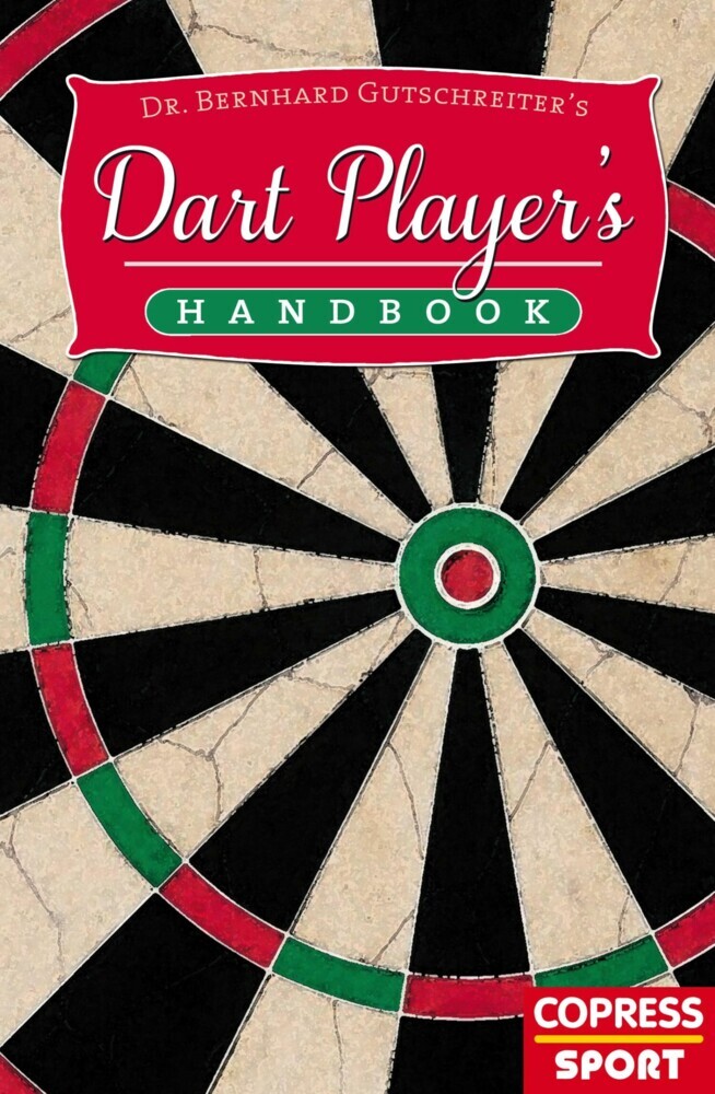 Dart Player's Handbook main product photo