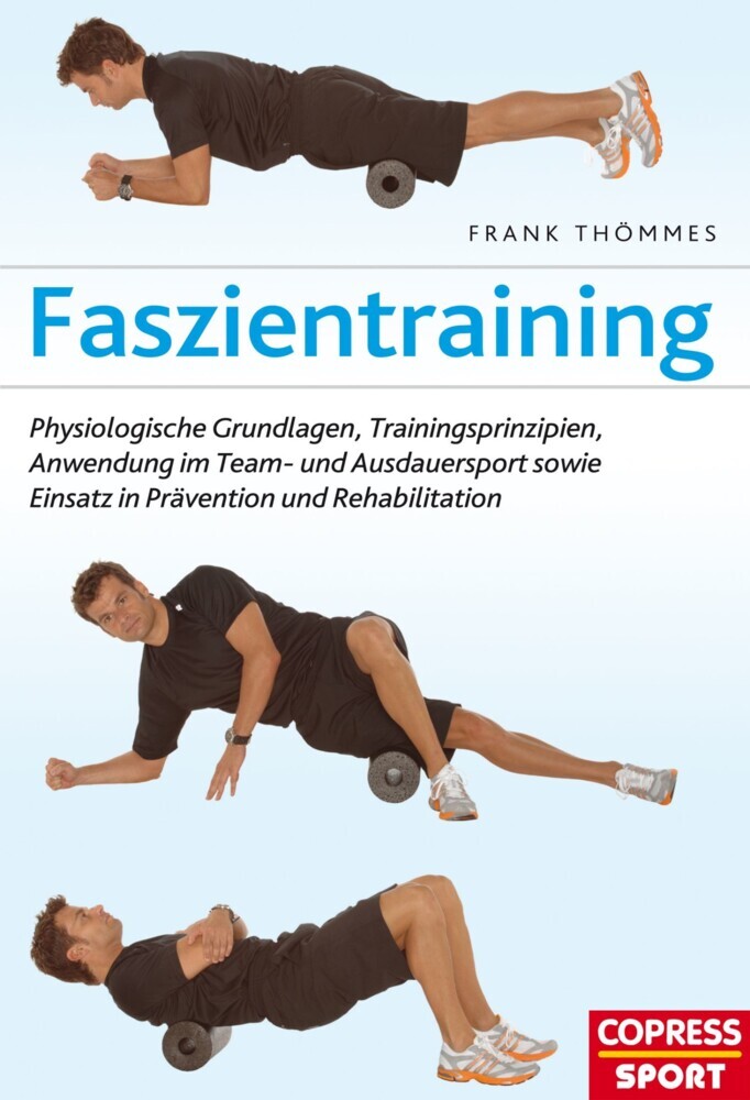 Faszientraining main product photo