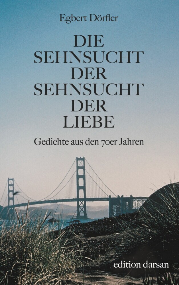 Die Sehnsucht der Sehnsucht der Liebe main product photo