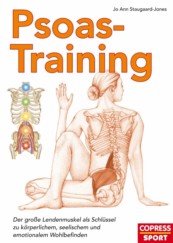 Psoas-Training main product photo