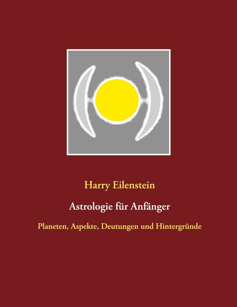 Astrologie für Anfänger main product photo