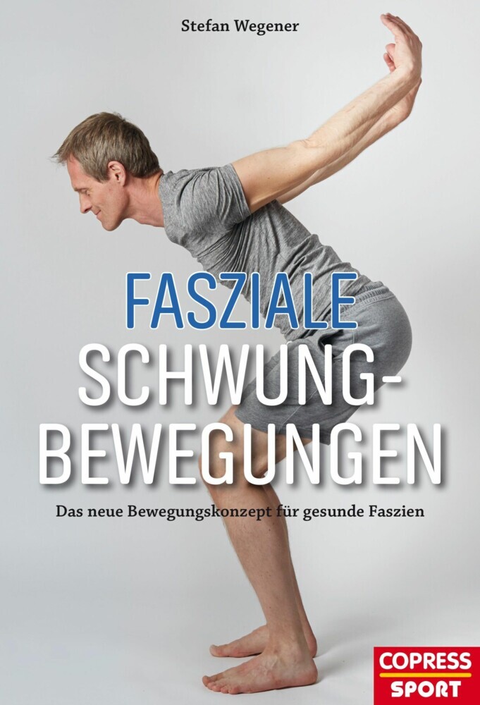 Fasziale Schwungbewegungen main product photo