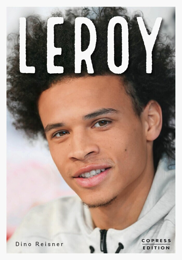 Leroy main product photo