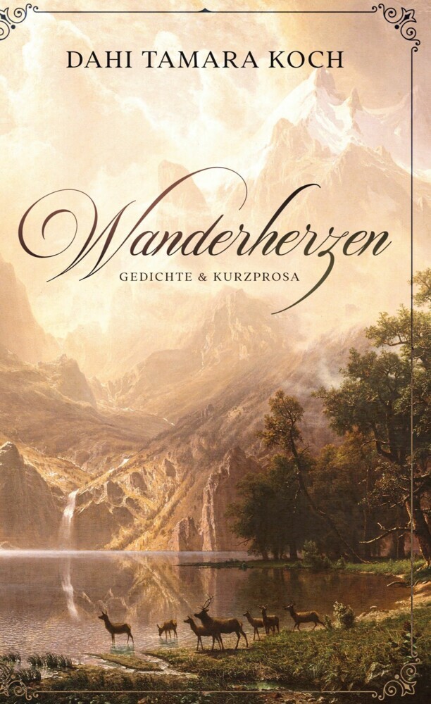 Wanderherzen main product photo
