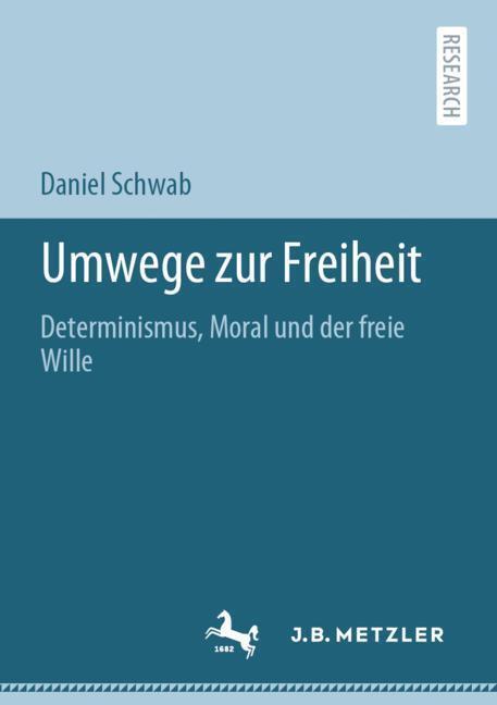 Umwege zur Freiheit main product photo