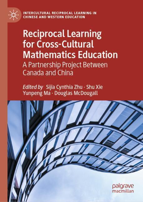Reciprocal Learning for Cross-Cultural Mathematics Education main product photo