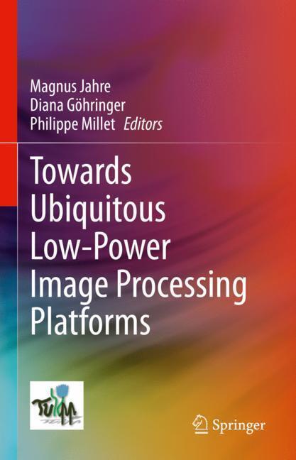 Towards Ubiquitous Low-power Image Processing Platforms main product photo