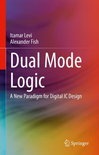 Dual Mode Logic main product photo
