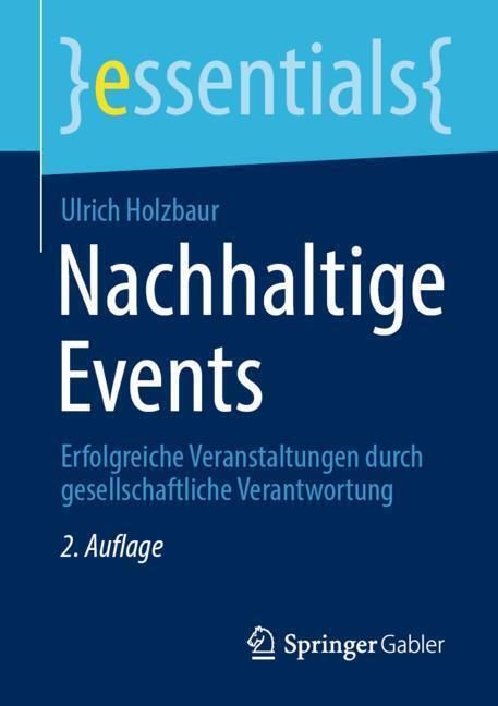 Nachhaltige Events main product photo