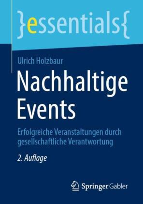 Nachhaltige Events