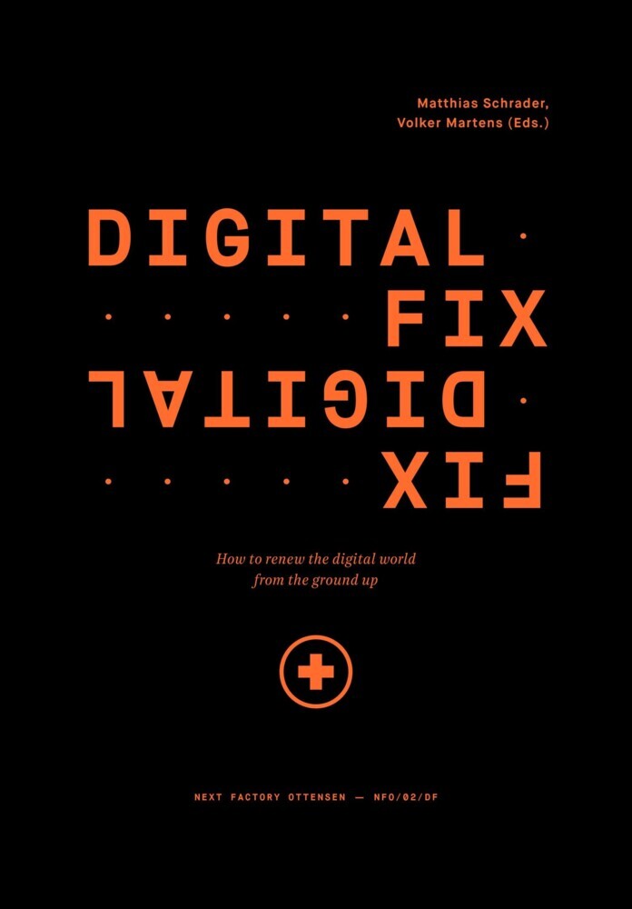 Digital Fix - Fix Digital main product photo