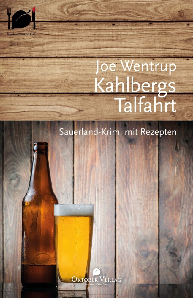 Kahlbergs Talfahrt main product photo