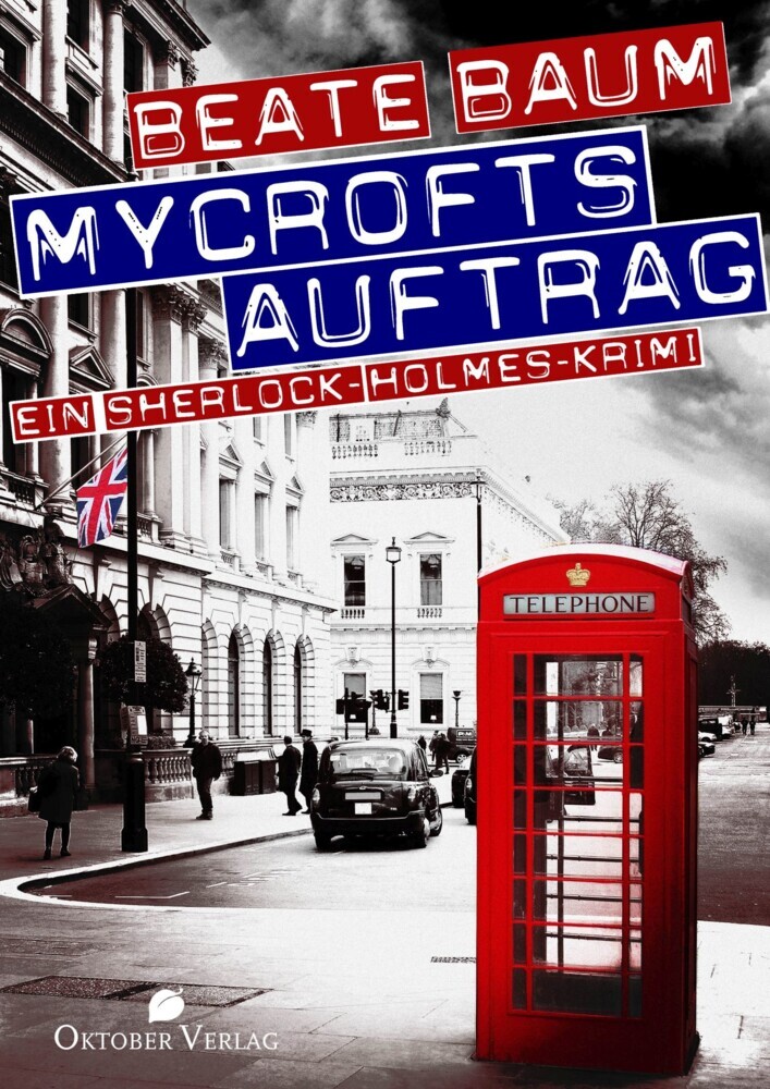 Mycrofts Auftrag main product photo