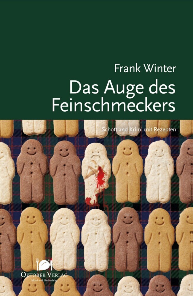 Das Auge des Feinschmeckers main product photo