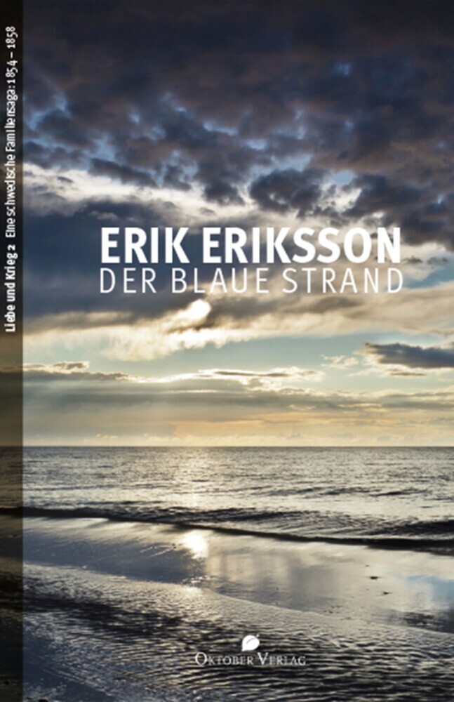 Der blaue Strand main product photo