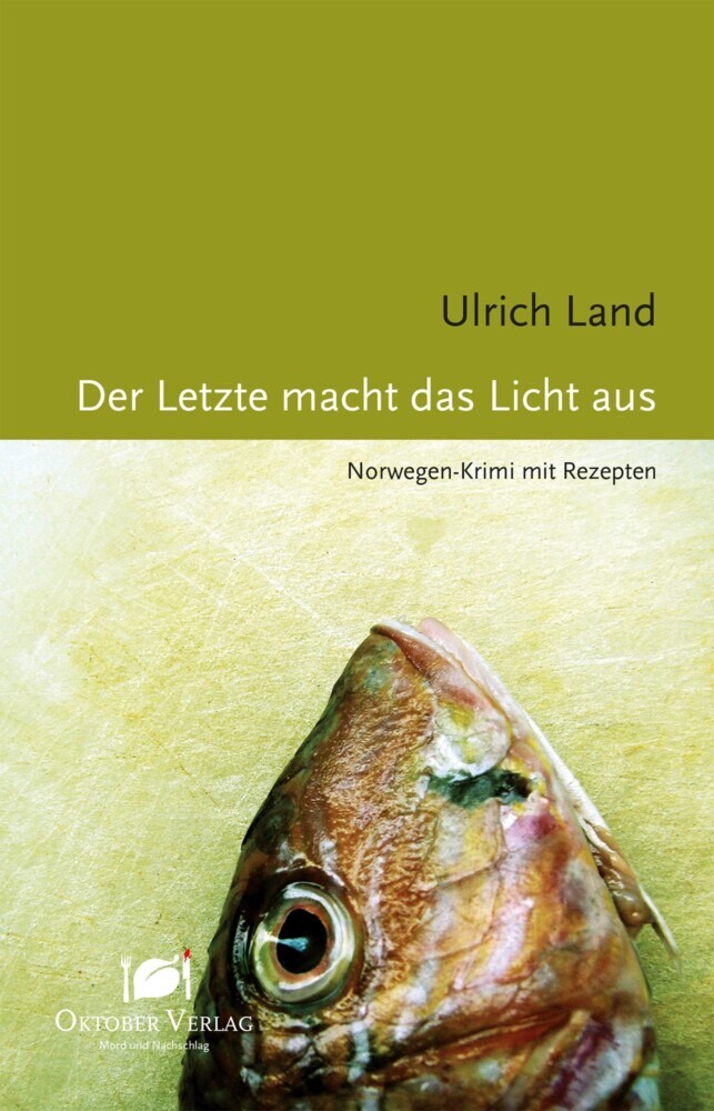 Der Letzte macht das Licht aus main product photo