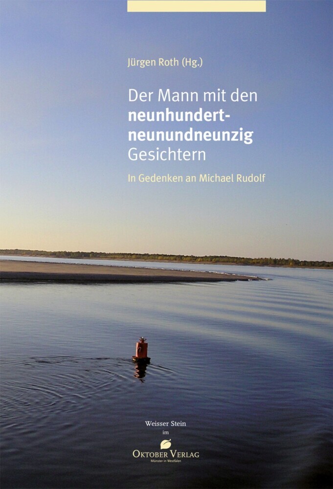 Der Mann mit den 999 Gesichtern main product photo