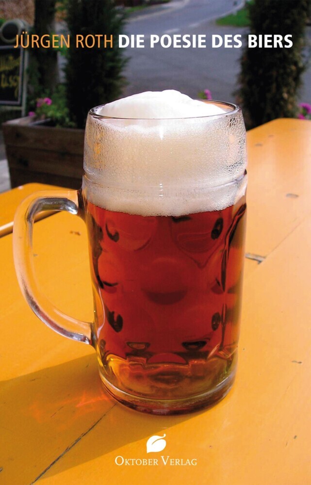 Die Poesie des Biers main product photo