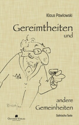 Gereimtheiten und andere Gemeinheiten