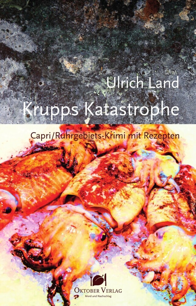 Krupps Katastrophe main product photo