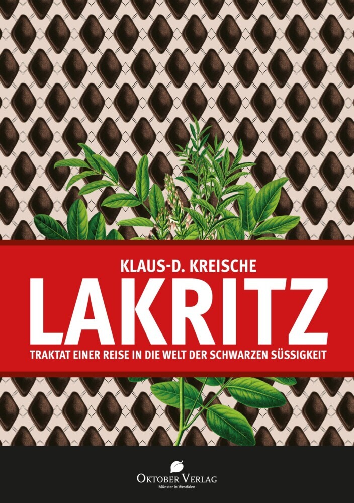 Lakritz main product photo