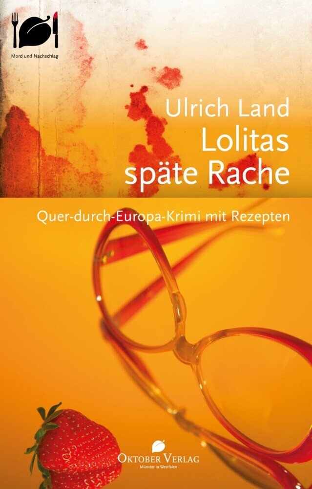 Lolitas späte Rache main product photo